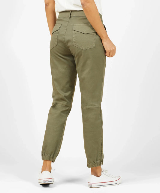 Avalon Lightweight Joggers - Outerworn