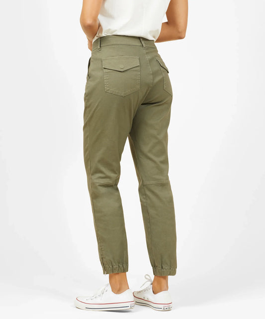 Avalon Lightweight Joggers - Outerworn