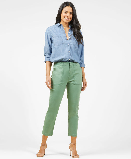 Emory Lightweight Pants - Outerworn