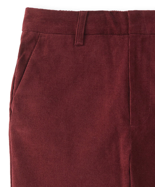 Avery Cord Trousers - Outerworn