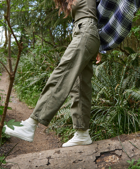 Westbound Utility Pants