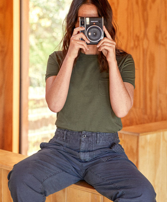 Westbound Utility Pants