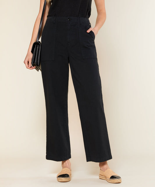Denim Field Pant - Outerworn