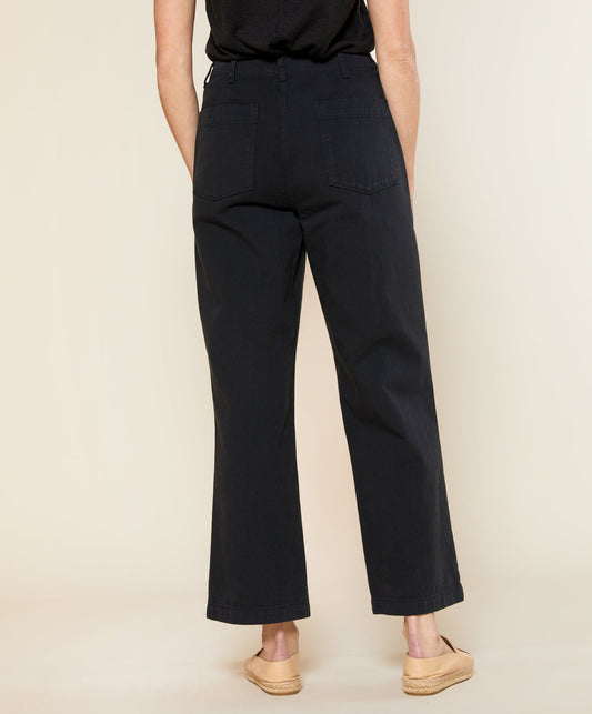 Denim Field Pant - Outerworn