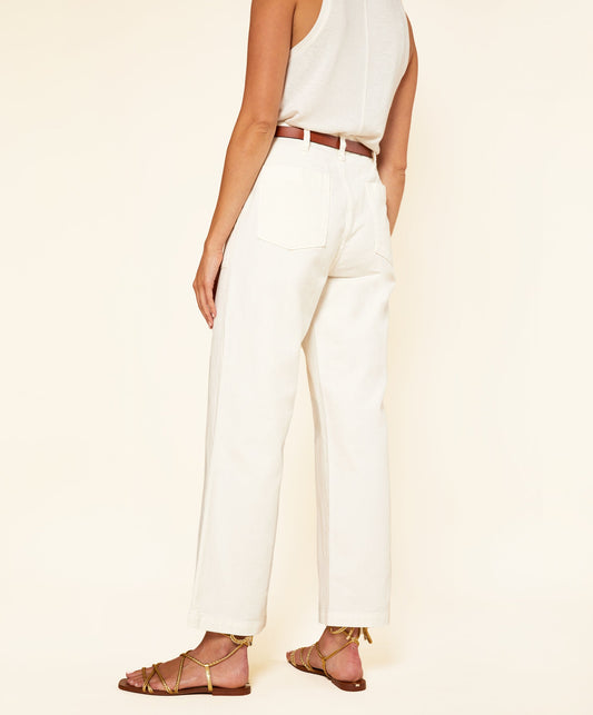 Denim Field Pants - Outerworn