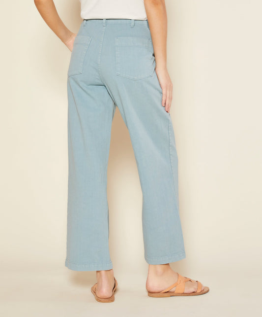 Denim Field Pants - Outerworn