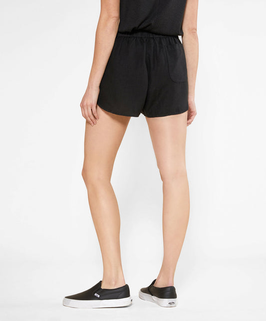 Barefoot Shorts - Outerworn