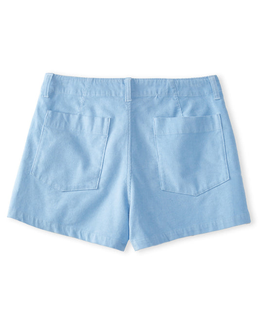 Seventyseven Cord Shorts - FINAL SALE