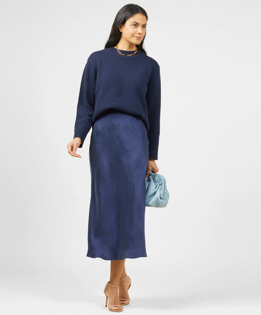 Regan Slip Skirt - Outerworn