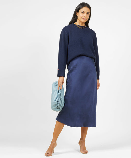 Regan Slip Skirt - Outerworn