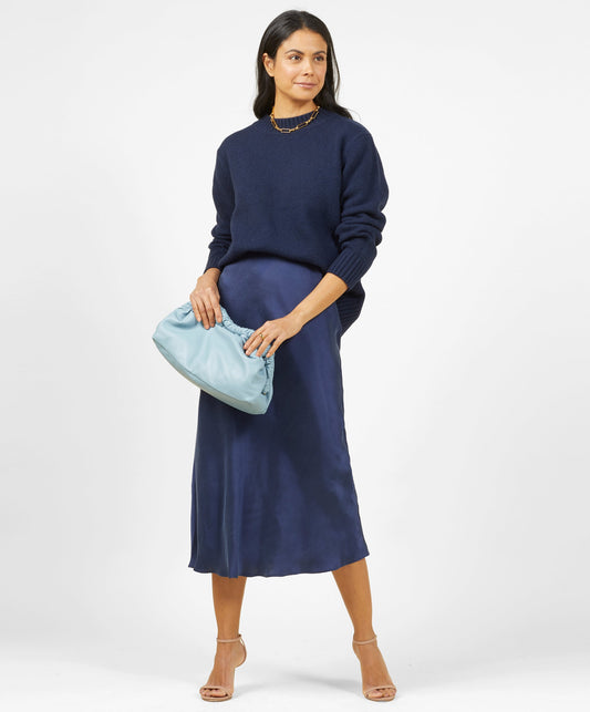 Regan Slip Skirt - Outerworn