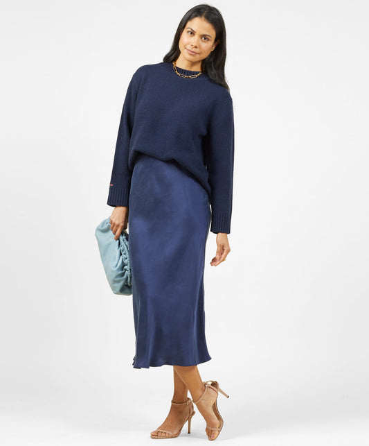 Regan Slip Skirt - Outerworn