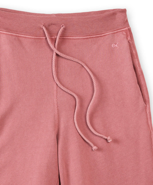 Women's California Crop Sweatpants