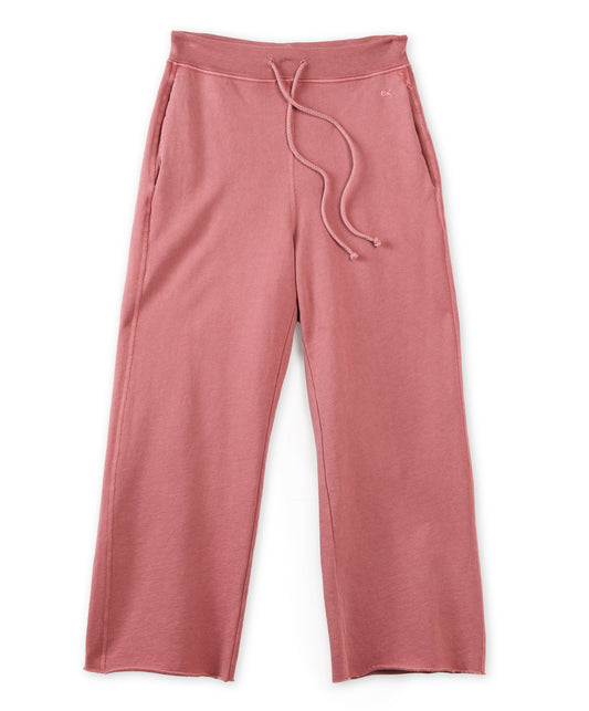 Women's California Crop Sweatpants