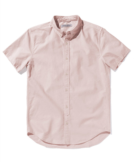 Nomadic S/S Oxford - Outerworn