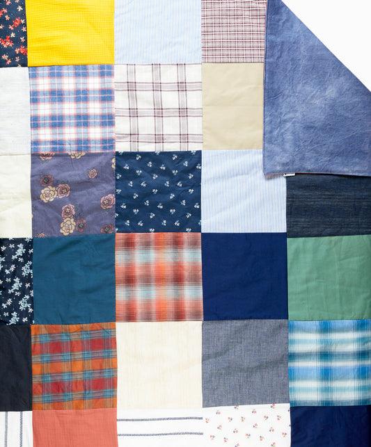 Project Vermont Beach and Beyond Blanket