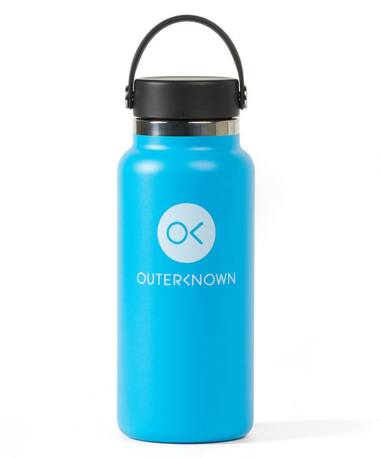 Hydro Flask 32oz Wide Mouth