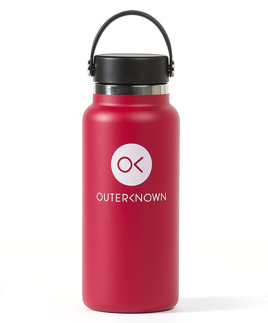 Hydro Flask 32oz Wide Mouth