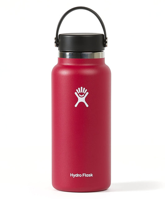 Hydro Flask 32oz Wide Mouth