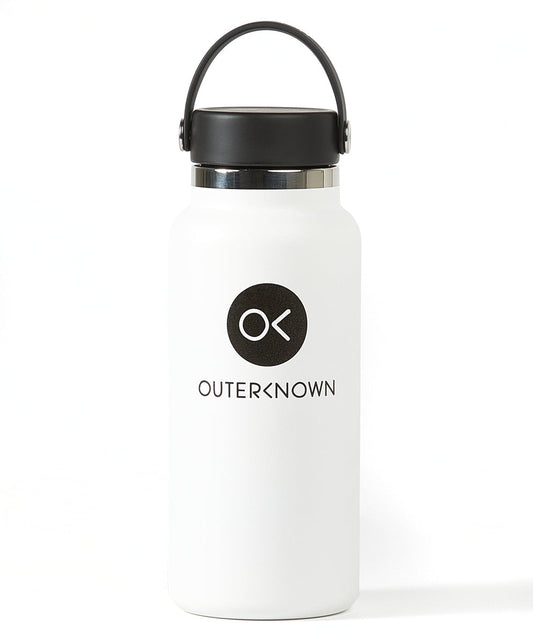 Hydro Flask 32oz Wide Mouth
