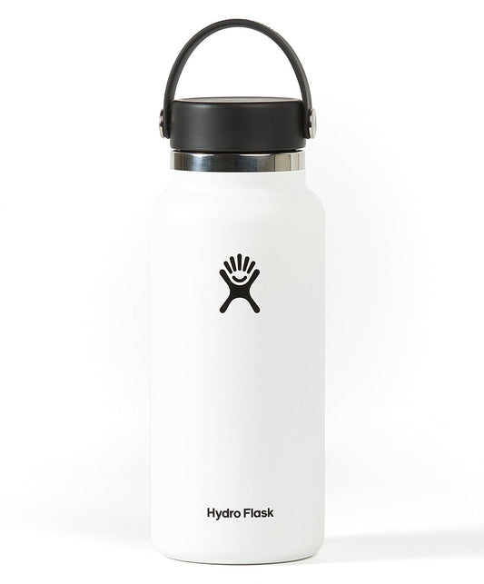 Hydro Flask 32oz Wide Mouth