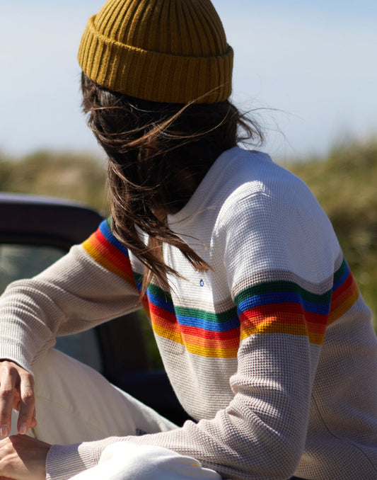 Women's Nostalgic Sweater