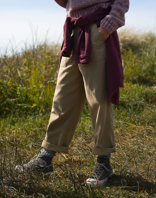 Westbound Utility Pants