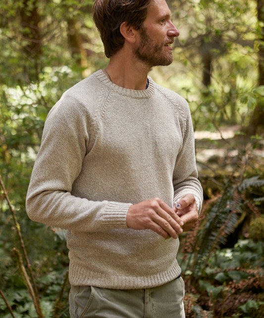 Hemisphere Sweater
