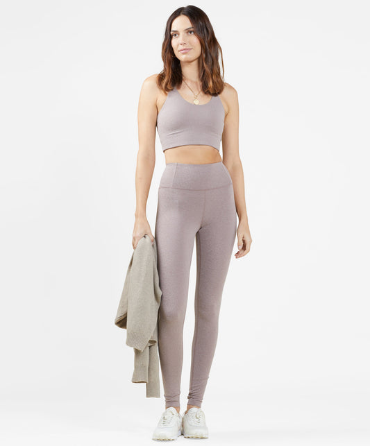 Girlfriend Collective Float High-Rise Leggings - 28.5" Inseam - FINAL SALE