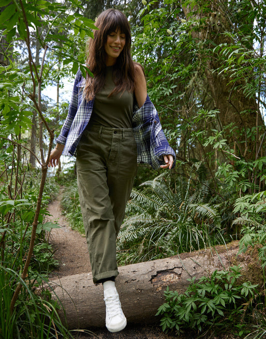Westbound Utility Pants
