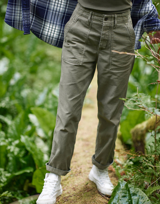 Westbound Utility Pants
