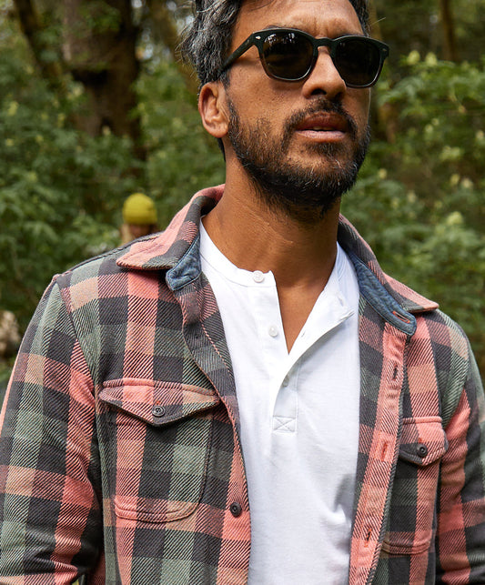 Otis x Outerknown Summer of 67
