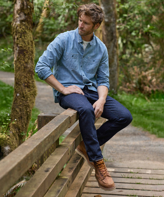 Drifter Tapered Fit - FINAL SALE