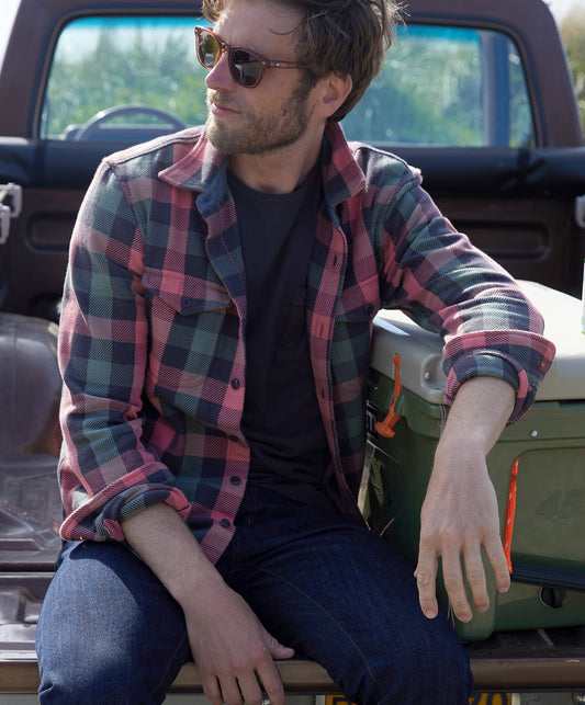 Otis x Outerknown Summer of 67
