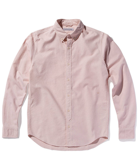 Nomadic Oxford - Outerworn