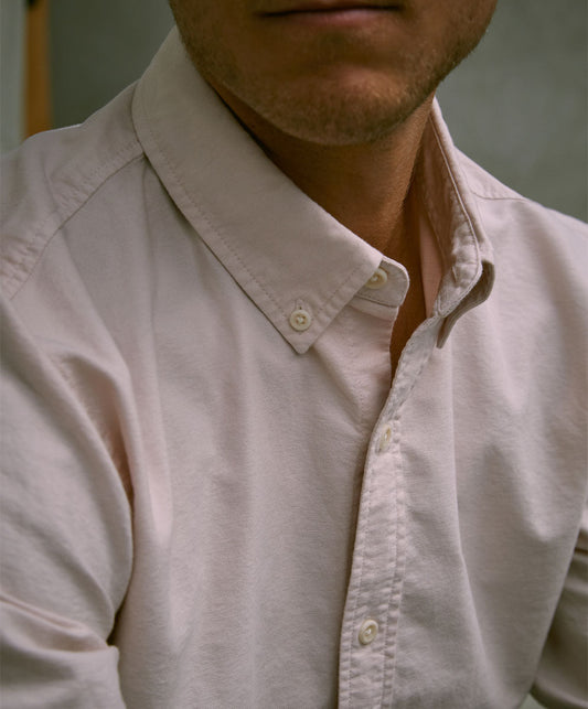 Nomadic Oxford - Outerworn