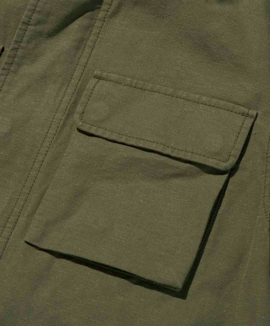 The Journey Jacke - Outerworn