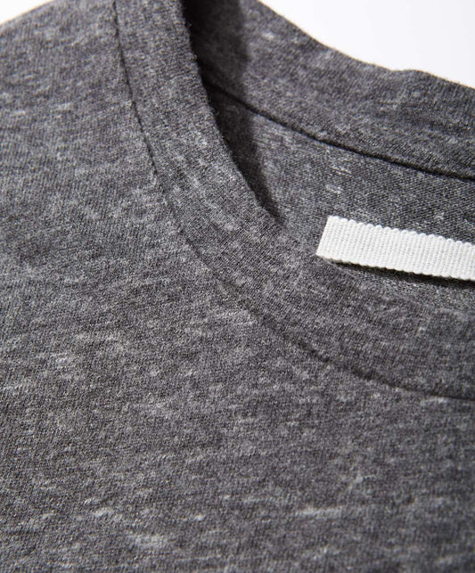 Altitude L/S Tee - Outerworn