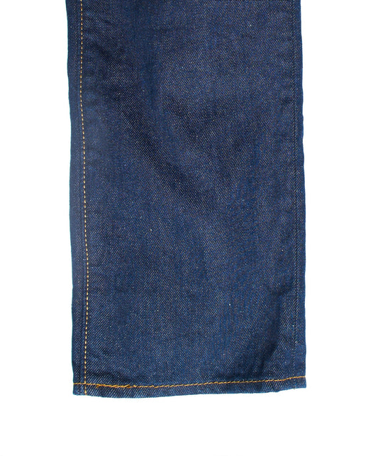 Levi's Wellthread 502 Taper Fit - Outerworn