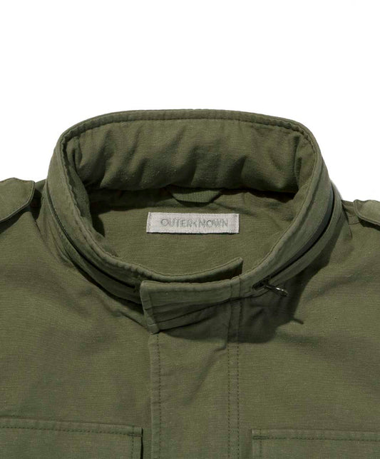 The Journey Jacke - Outerworn