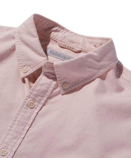 Nomadic Oxford - Outerworn