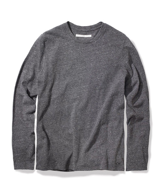 Altitude L/S Tee - Outerworn