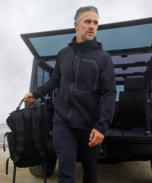 Apex Jacket by Kelly Slater - Outerworn