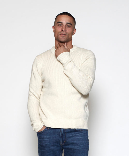 Harbor Crew Sweater - Outerworn