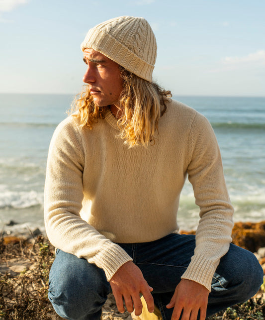 Harbor Crew Sweater - Outerworn
