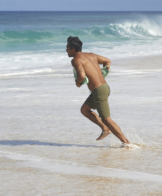 Apex Trunks by Kelly Slater