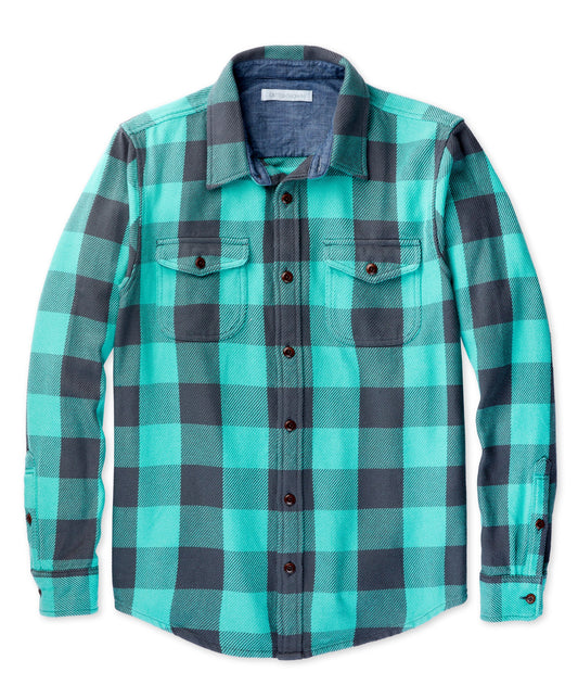 Blanket Shirt - FINAL SALE