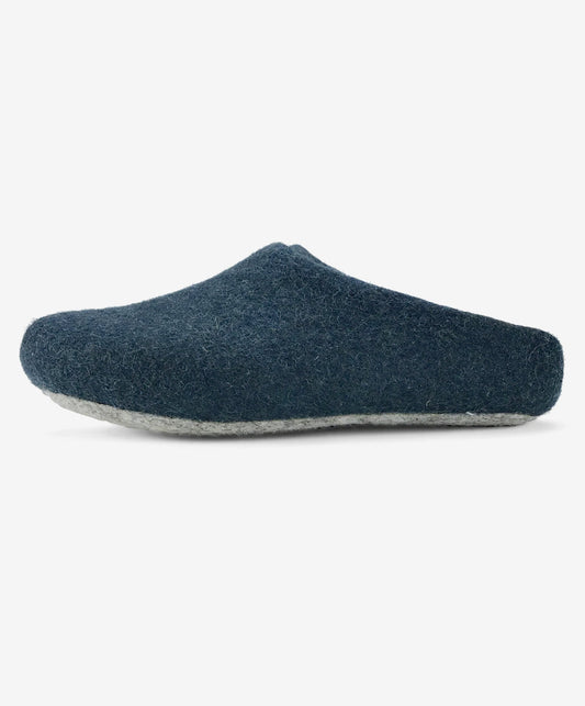 Kyrgies Classic Wool Slipper - FINAL SALE