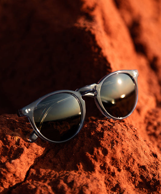 Otis x Outerknown Omar