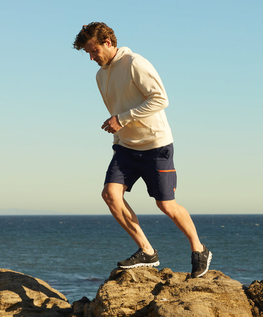 Abenteuer Shorts - Outerworn